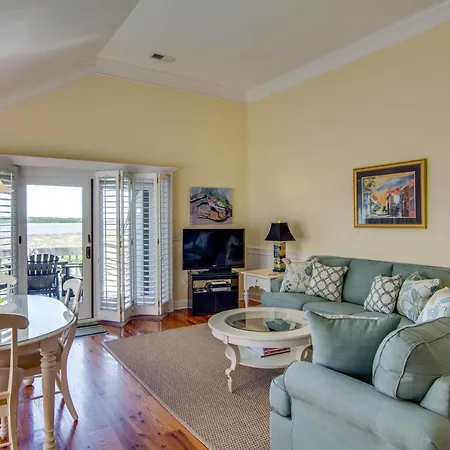 Pelican Watch 1350 Seabrook Island Exterior photo