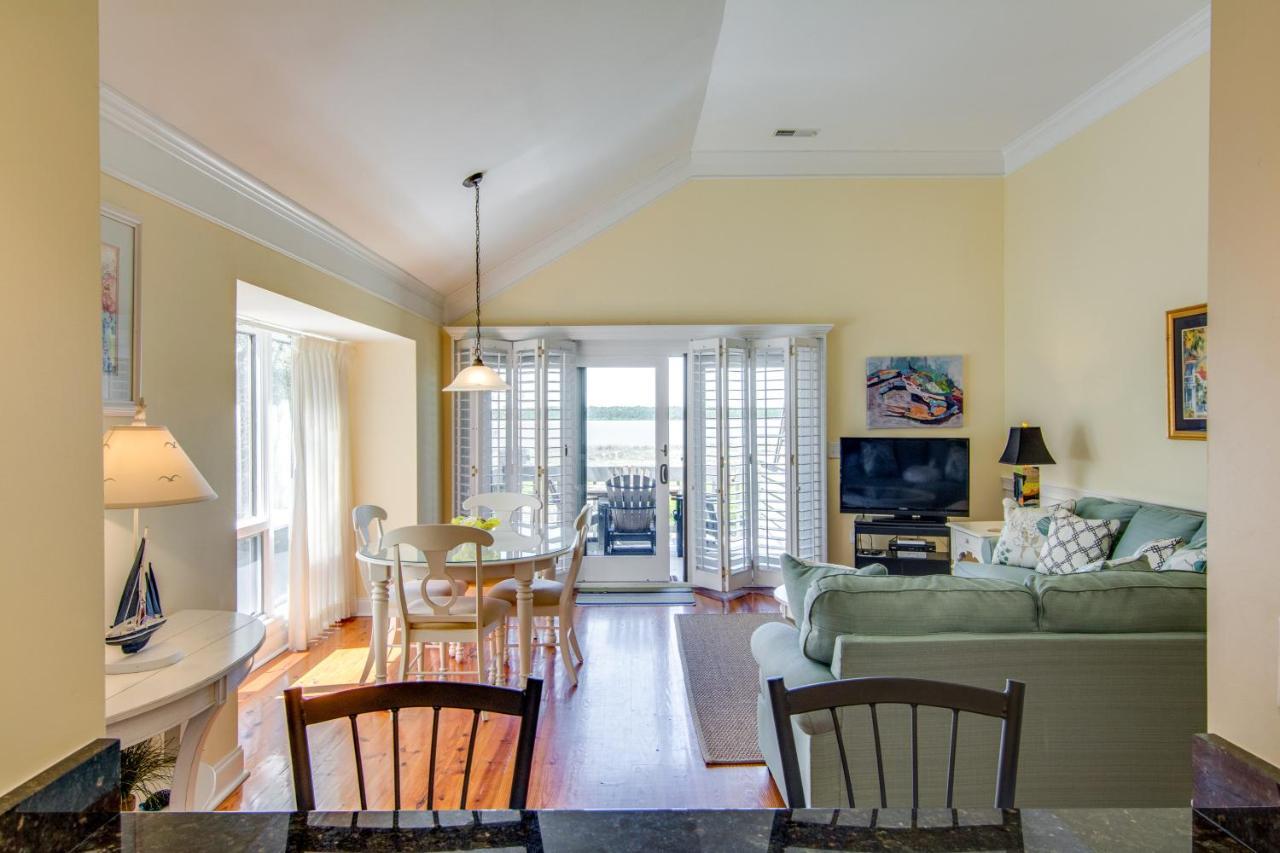 Pelican Watch 1350 Villa Seabrook Island
