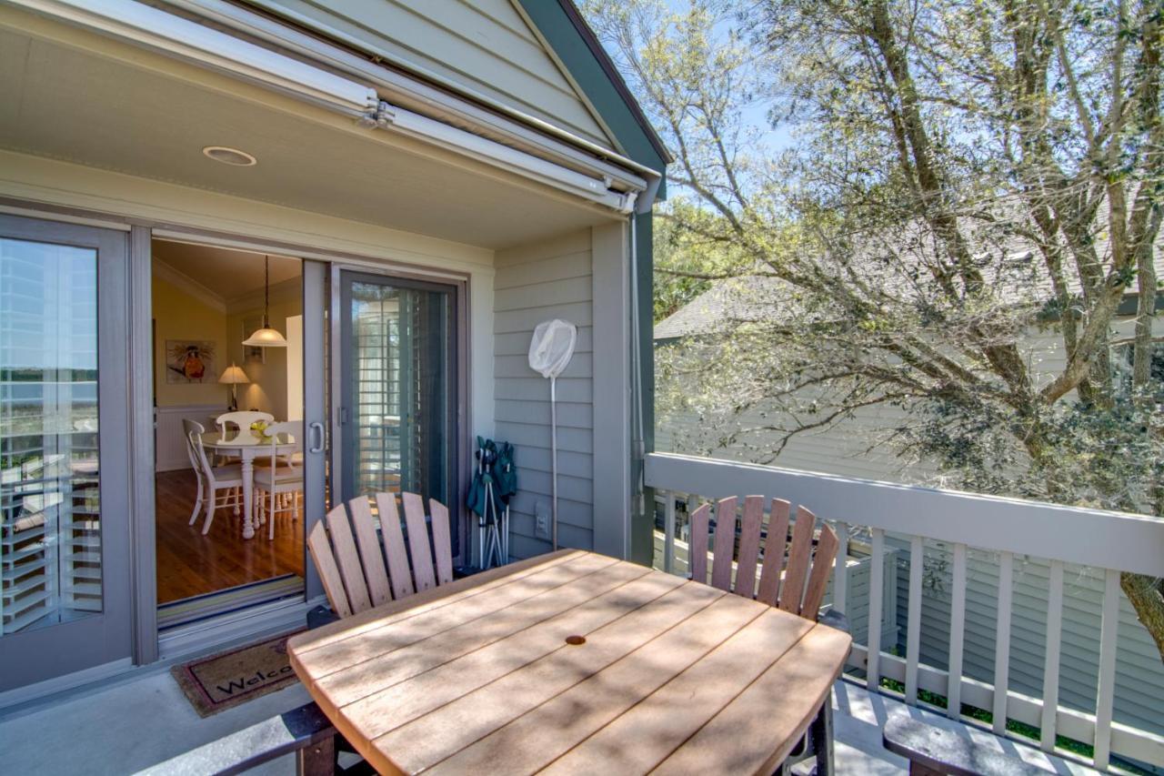 Villa Pelican Watch 1350 Seabrook Island
